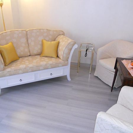 Hotel Villa Delle Ortensie Sant'Omobono Terme Luaran gambar