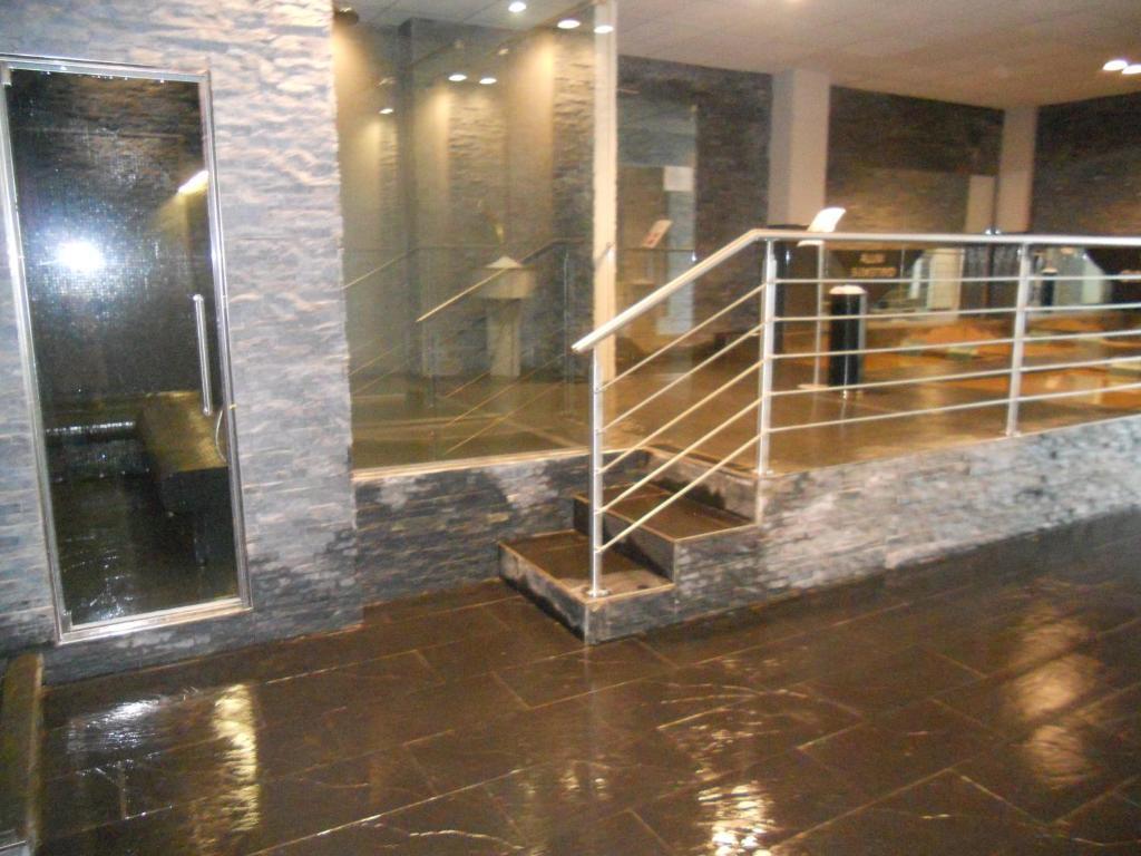 Hotel Villa Delle Ortensie Sant'Omobono Terme Luaran gambar